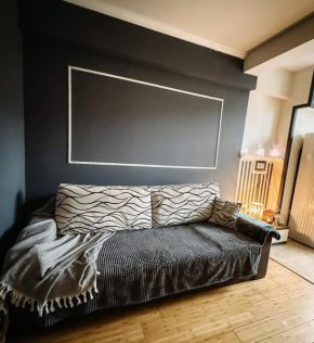 Comfy Exclusive Studio - Copou - aproape de IPJ - Parhon - IRO - Gradina Botanica - UAIC - Stadion